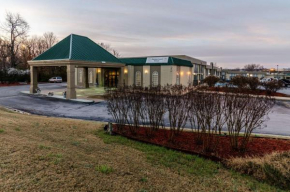 Quality Inn Harrison North